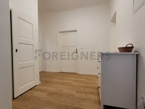 Pronájem bytu 3+1, Brno, Wurmova, 115 m2