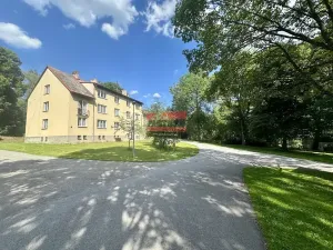 Prodej bytu 2+1, Želnava, 55 m2