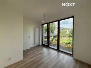 Pronájem bytu 3+kk, Vrchlabí, Labská, 64 m2