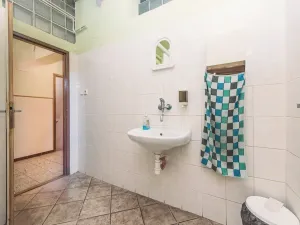 Prodej rodinného domu, Klamoš, 865 m2