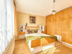 Prodej rodinného domu, Choceň, Na Křepčích, 210 m2