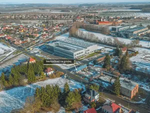 Prodej pozemku pro bydlení, Dohalice, 543 m2