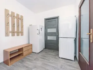 Prodej bytu 3+kk, Pardubice, Nová, 63 m2