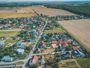 Prodej domu na klíč, Spojil, Zahradní, 89 m2