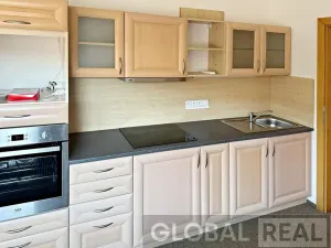 Pronájem bytu 3+1, Velké Meziříčí, 80 m2