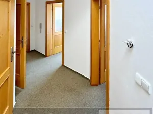 Pronájem bytu 3+1, Velké Meziříčí, 80 m2