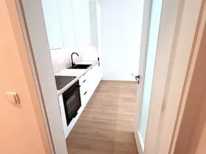 Prodej bytu 2+kk, Brno, třída Generála Píky, 84 m2