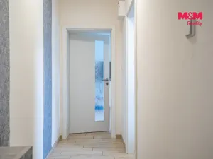 Prodej rodinného domu, Ostrava - Muglinov, Bohumínská, 70 m2