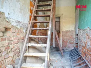 Prodej rodinného domu, Ostrava - Muglinov, Bohumínská, 70 m2