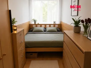 Prodej bytu 4+kk, Praha - Modřany, Rakovského, 90 m2