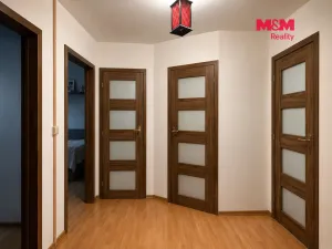 Prodej bytu 4+kk, Praha - Modřany, Rakovského, 90 m2