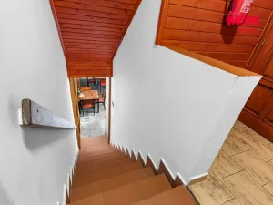 Prodej ubytování, Lomnice nad Popelkou, Poděbradova, 600 m2