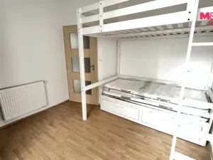 Pronájem bytu 2+kk, Rakovník - Rakovník II, Ottova, 35 m2