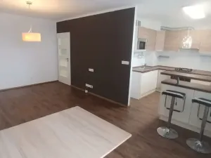 Pronájem bytu 3+1, Slaný, Vítězná, 68 m2