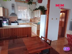 Prodej rodinného domu, Rohle, 180 m2