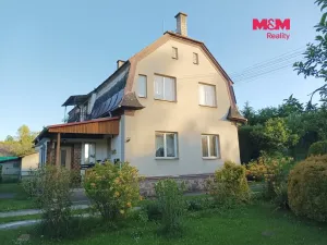 Prodej rodinného domu, Rohle, 180 m2