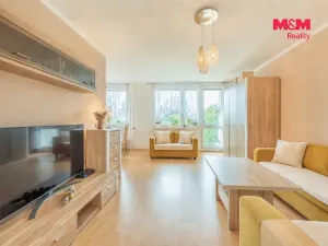 Prodej bytu 3+kk, Praha - Chodov, Na sádce, 80 m2