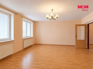 Prodej bytu 2+1, Aš, Krajkářská, 65 m2
