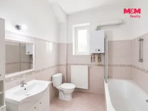 Prodej bytu 2+1, Aš, Krajkářská, 65 m2