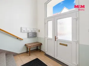 Prodej bytu 2+1, Aš, Krajkářská, 65 m2
