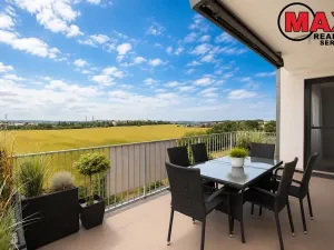 Prodej bytu 3+kk, Praha - Dolní Chabry, Poštova, 83 m2