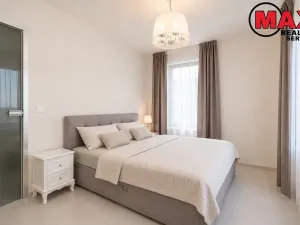 Prodej bytu 3+kk, Praha - Dolní Chabry, Poštova, 83 m2