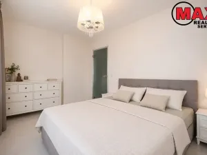 Prodej bytu 3+kk, Praha - Dolní Chabry, Poštova, 83 m2