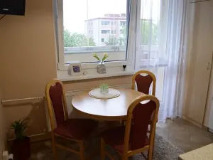 Pronájem bytu 2+1, Uherský Brod, 64 m2