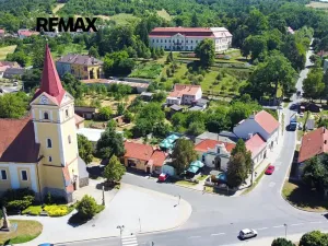 Prodej restaurace, Koryčany, Zámecká, 320 m2