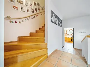 Prodej rodinného domu, Brno, Ve vilkách, 230 m2