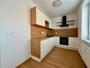 Pronájem bytu 2+kk, Lovosice, Kostelní, 58 m2