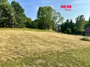 Prodej pozemku pro bydlení, Sedlec-Prčice - Šanovice, 2996 m2