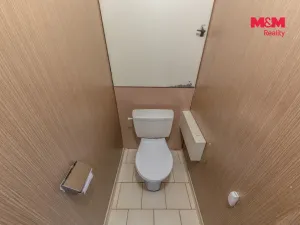 Prodej bytu 2+kk, Praha - Letňany, Malkovského, 43 m2
