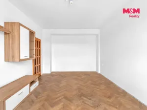 Prodej bytu 3+1, Dvůr Králové nad Labem, Karolíny Světlé, 74 m2