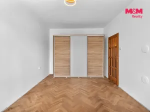 Prodej bytu 3+1, Dvůr Králové nad Labem, Karolíny Světlé, 74 m2