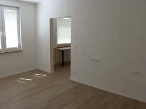 Pronájem bytu 1+1, Vysoké Mýto - Pražské Předměstí, V Peklovcích, 38 m2