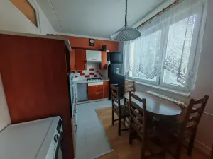Prodej bytu 2+1, Česká Třebová, Trávník, 74 m2