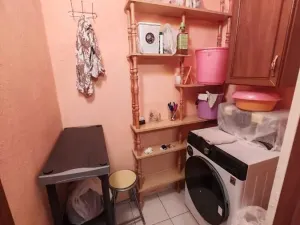 Prodej bytu 2+1, Česká Třebová, Trávník, 74 m2