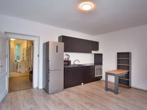 Prodej bytu 2+kk, Liberec, Jugoslávská, 45 m2