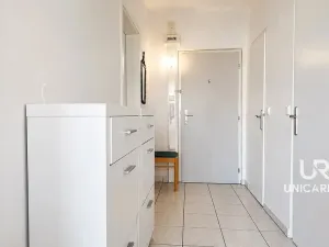 Pronájem bytu 2+1, Brno - Nový Lískovec, Koniklecová, 53 m2