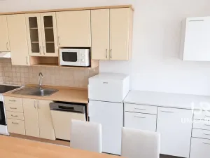 Pronájem bytu 2+1, Brno - Nový Lískovec, Koniklecová, 53 m2
