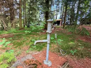 Prodej chaty, Borová, 53 m2