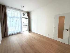 Prodej bytu 2+kk, Brno - Černá Pole, třída Generála Píky, 84 m2