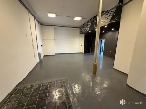 Pronájem skladu, Praha - Libeň, Na Košince, 150 m2