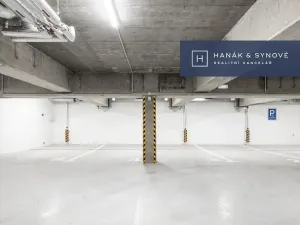 Pronájem bytu 1+kk, Brno, Chaloupkova, 29 m2