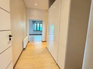 Pronájem rodinného domu, Horoměřice, Švejkova, 180 m2
