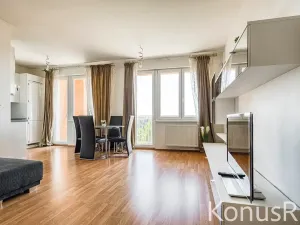 Prodej bytu 2+kk, Praha - Stodůlky, Radouňova, 69 m2