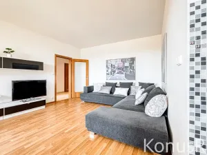 Prodej bytu 2+kk, Praha - Stodůlky, Radouňova, 69 m2