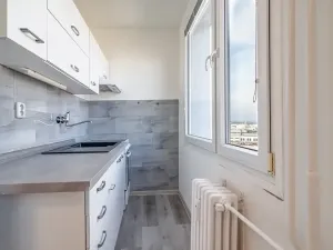 Pronájem bytu 1+kk, Mladá Boleslav, Zalužanská, 25 m2