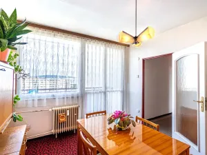 Prodej bytu 3+1, Mladá Boleslav, Pezinská, 76 m2